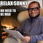 Picture for song '*SOLD* Relax Sonny' by artist 'Sean Original'
