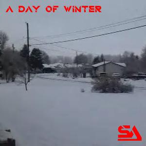 Picture for song 'A Day Of Winter' by artist 'SECONDATTACK'