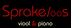Picture for song 'Sprakeloos' by artist 'Seeb'