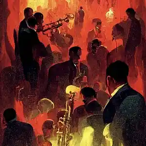 Picture for song '"Ariels" Trap type beat 2024' by artist 'SemperAnte'