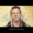 Picture for song 'Body N Soul (produced by @senbeatz)' by artist 'Sen Beatz'