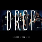 Picture for song 'Drop (produced by @senbeatz) Album Intro' by artist 'Sen Beatz'