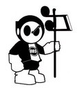 Picture for song 'Fam wee' by artist 'SER E US WURDS'
