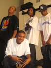 Picture for song 'I'm Da Man' by artist 'SEWN CONNECTION'