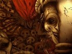 Picture for song 'Dangerous Minds(Concrete Jumanji)' by artist 'SGC4EVA'