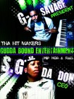 Picture for song 'S.G DA DON - WE GO HARD (FREESTYLE)' by artist 'S.G Da Don'