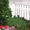 Picture for song 'White Picket Fence' by artist 'Shady Rosy'