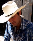 Picture for song 'Back In The Saddle.MP3' by artist 'Shane Morgan'