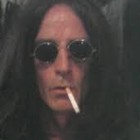 Picture for song 'JESUS SATAN' by artist 'SHANE TREACY AND THE SUNFLOWER MEN'