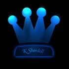 Picture for song 'We Ride Featuring Fabolous' by artist 'Shardell Monique'