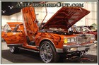 Picture for song 'some sh** u can ride to' by artist 'Shawn J AkA Ghini'