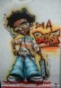 Picture for song 'IM OUT MY MIND' by artist 'Shawty P Tha Sickest'
