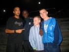 Picture for song 'Mayhem with shifty vs shaffi n murkdon' by artist 'shifty grime'