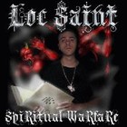 Picture for song 'Christian Recording Artist 'Loc Saint'' by artist 'ShoutKastOnline'