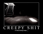 Picture for song 'Creepeey (horror beat)' by artist 'Sick Farm Records (evil beats)'