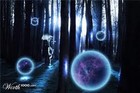 Picture for song 'Other dimension (dark rap instrumental)' by artist 'Sick Farm Records (evil beats)'