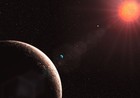 Picture for song '(SOLD) GLIESE 185' by artist 'SILBERSTEIN Beats'