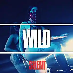 Picture for song '"WILD" NY Drill Type Beat x Fivio Foreign Type Bea' by artist 'Silent The Producer'