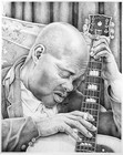 Picture for song 'coccaine blues experiment' by artist 'Silent Tiger'