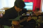 Picture for song 'C blues jam 3' by artist 'Silimtao'