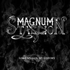 Picture for song 'Magnum Stallion - Humanity's Death' by artist 'Silver Wings Studios'