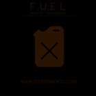 Picture for song 'F.U.E.L' by artist 'SimeonBeats'
