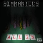 Picture for song '3. RAP PHENOMENON' by artist 'Simmantics'