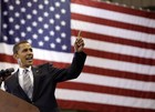 Picture for song 'Obama!' by artist 'Simmons Beats'