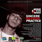 Picture for song 'Intro Prod. Sev Da Producer' by artist 'Sincere Reason'