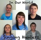 Picture for song 'In Our World (Singing Hunters)' by artist 'Singing Hunters'