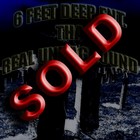 Picture for song 'Gone For A While' by artist 'Six Feet Deep Ent'