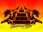 Picture for song 'Summerchillin sample-Jeo' by artist 'SIX SIDE PRODUCTIONS'