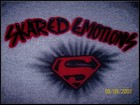 Picture for song 'Changes' by artist 'Skared Emotions'