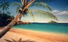 Picture for song 'Island Funk' by artist 'Sketalon'