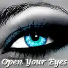 Picture for song 'Open Your Eyes' by artist 'Sky Hi9h Entertainment'