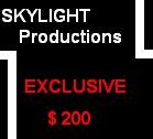 Picture for song 'Lady Gaga Type Beat' by artist 'Skylight Productions'