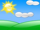 Picture for song 'A Walk in the Sun' by artist 'Alex Kurilov Music'
