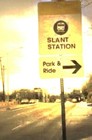 Picture for song 'As the Son Sets' by artist 'SLANTstation'