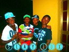 Picture for song 'Our nights ( Slay Lox ).mp3' by artist 'Slay Lox'