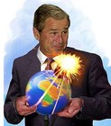 Picture for song 'Foreign Policy (North Korea Mix)' by artist 'SleeperCell (414)'