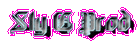 Picture for song 'Trouble' by artist 'Slycooper601'