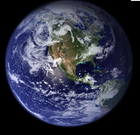 Picture for song 'The World' by artist 'Small Town Beats'