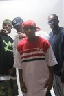 Picture for song '20 Degrees' by artist 'Small Tyme Ballaz'
