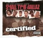 Picture for song 'Out Ya Mind' by artist 'Small Tyme Ballaz'