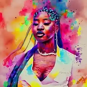 Picture for song ''Nairobi' - Afrobeat x Afropop Type Beat' by artist 'Smooth PDC'