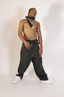 Picture for song 'I KNOW U WANT IT' by artist 'SOCCRADZ'