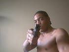 Picture for song 'KEEP IT GANGSTA' by artist 'SOCCRADZ'
