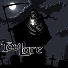 Picture for song 'Too Late' by artist 'SockaProductions'