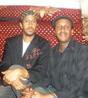 Picture for song 'Amran by Abdi Gacan' by artist 'Somali youth Radio'