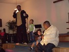 Picture for song 'MY WORTH' by artist 'SONS OF FAITH'